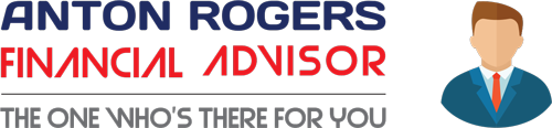 Anton Rogers